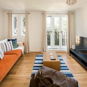 Appartement met Twee Slaapkamers